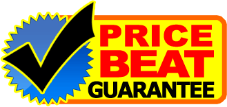 Best Price Guarantee